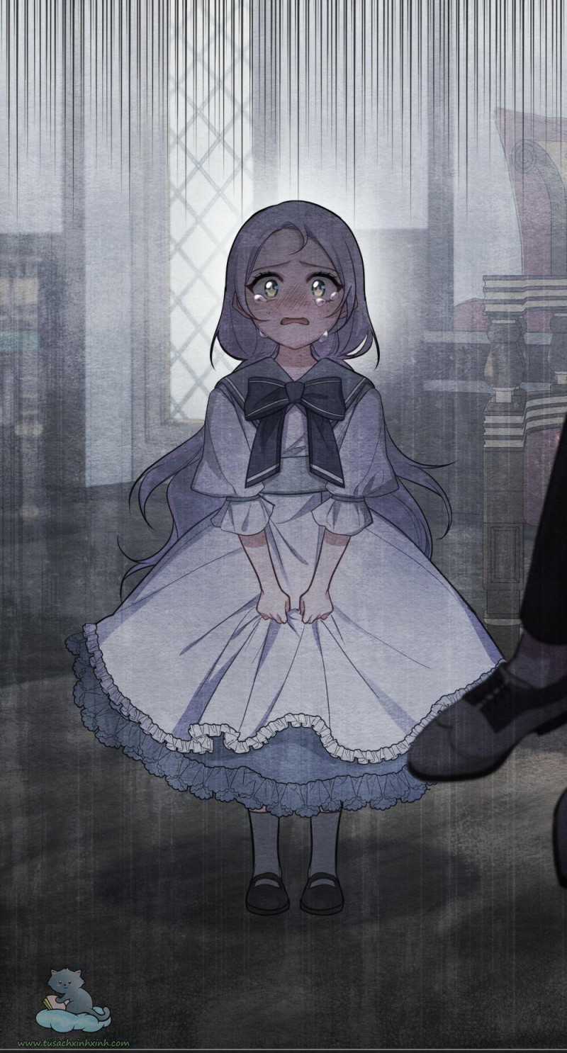 Nếu Tôi Không Nghe Lời Công Tước Chapter 21 trang 20