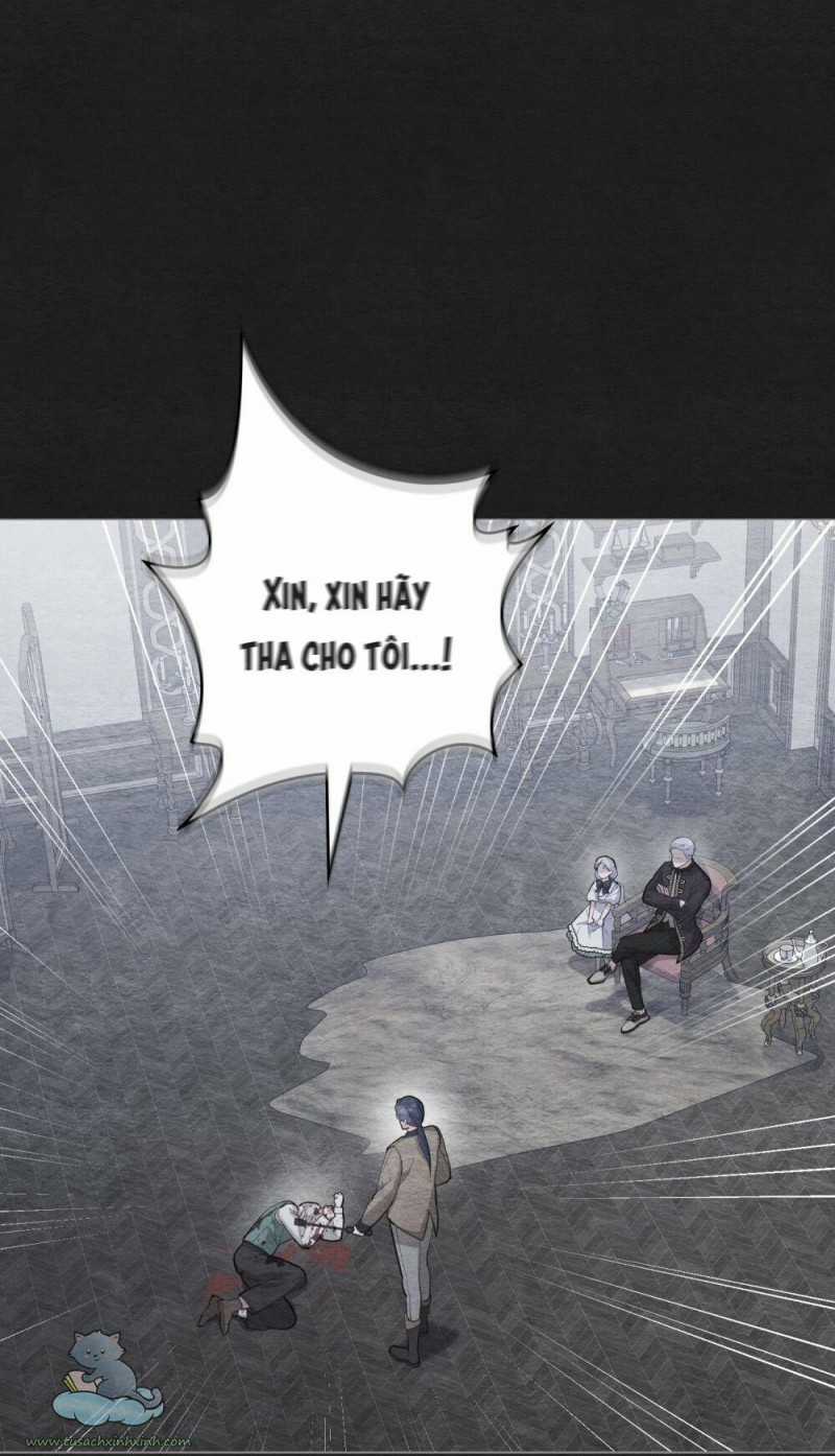 Nếu Tôi Không Nghe Lời Công Tước Chapter 21 trang 21