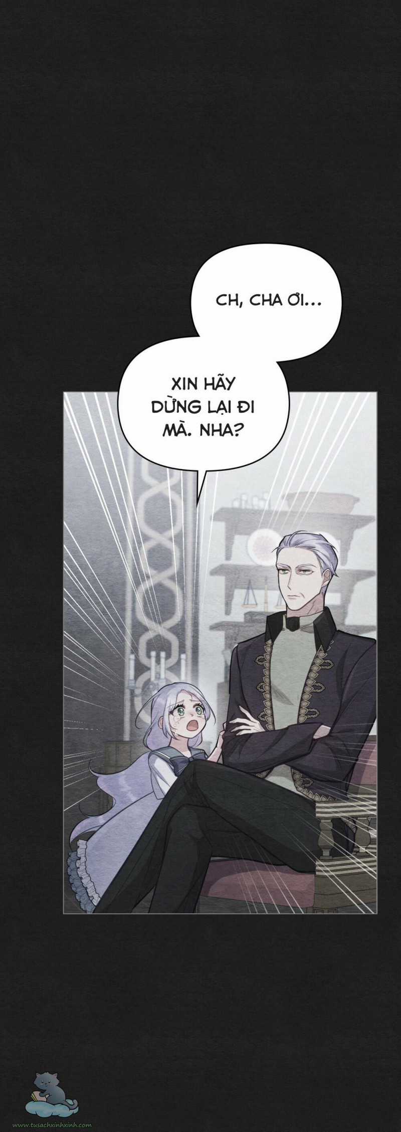 Nếu Tôi Không Nghe Lời Công Tước Chapter 21 trang 22