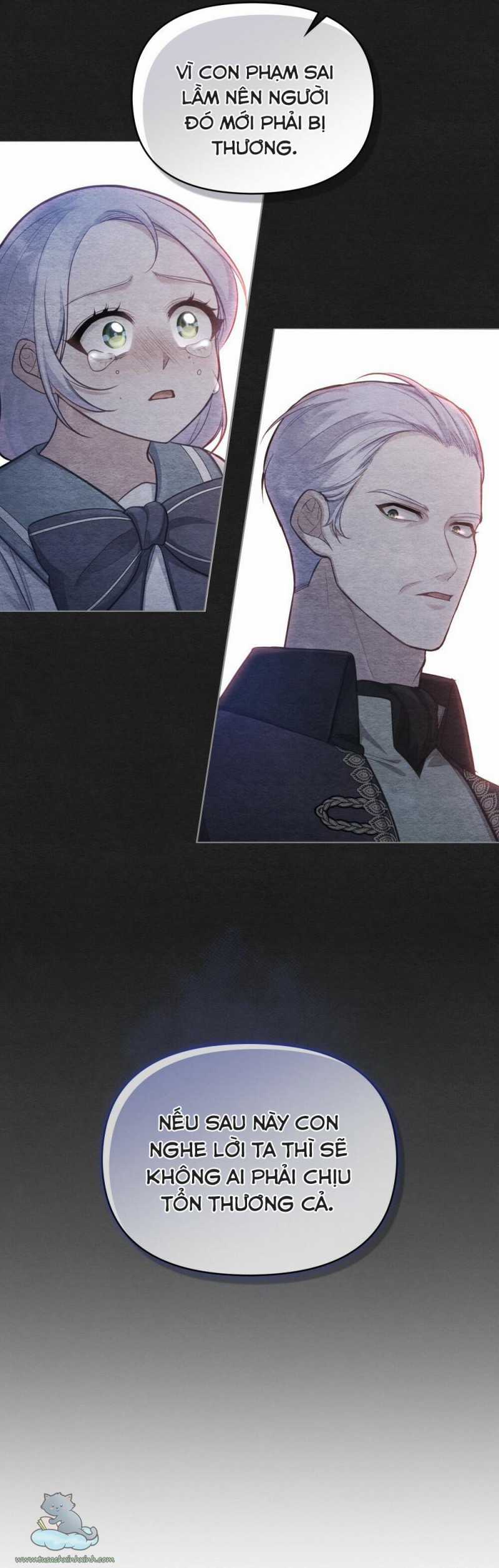 Nếu Tôi Không Nghe Lời Công Tước Chapter 21 trang 23