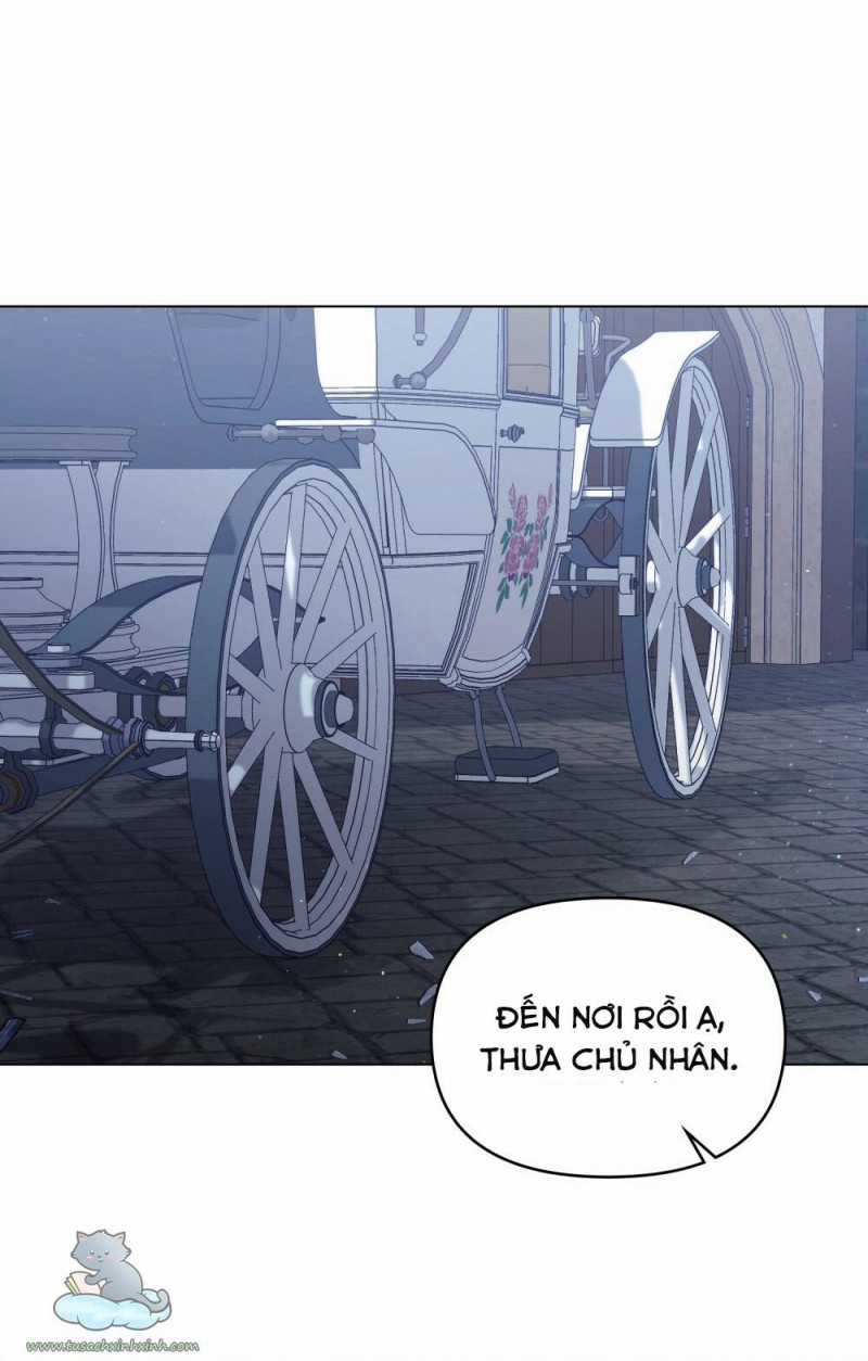 Nếu Tôi Không Nghe Lời Công Tước Chapter 21 trang 25