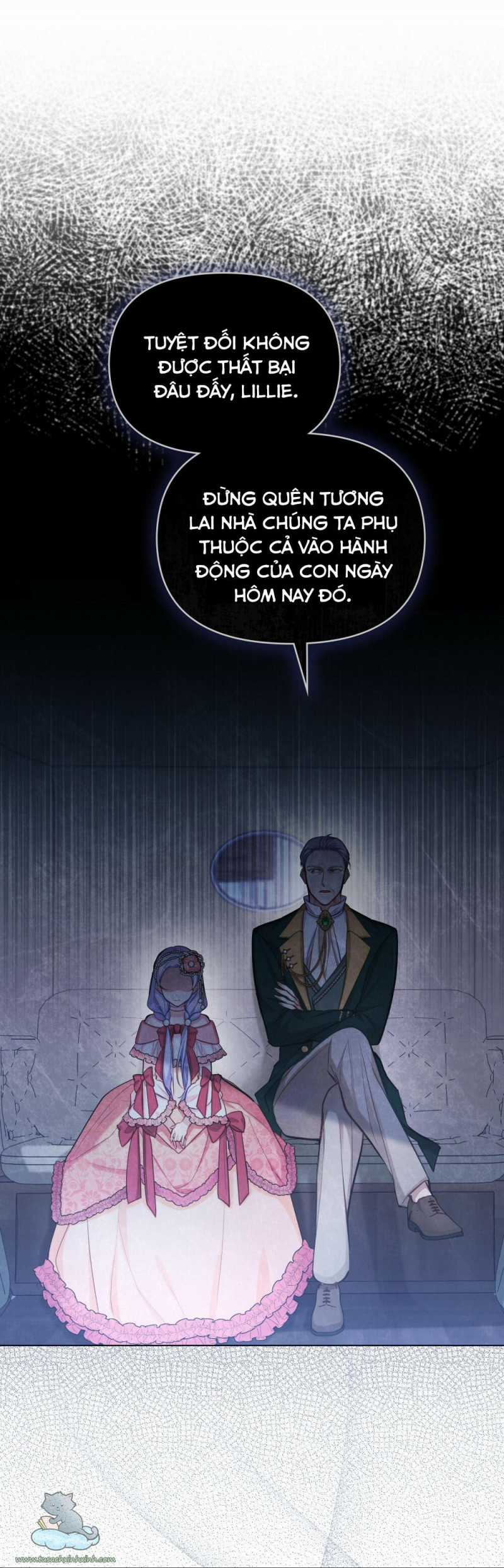 Nếu Tôi Không Nghe Lời Công Tước Chapter 21 trang 26