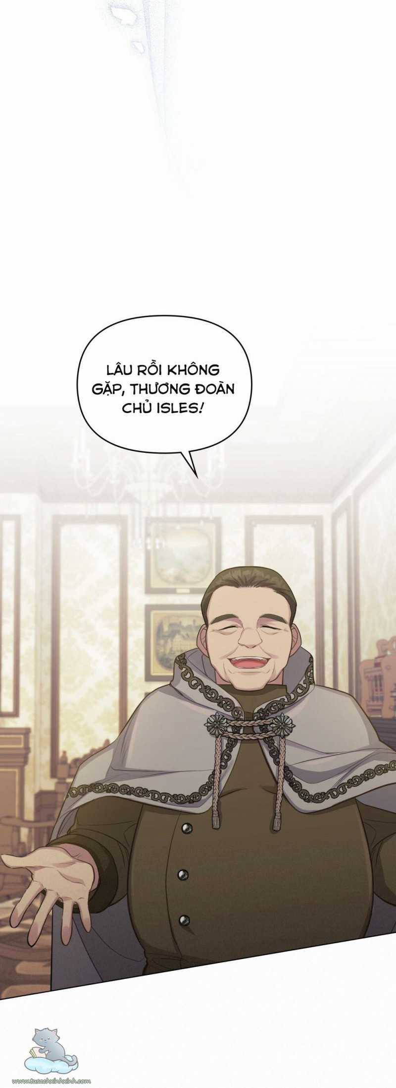 Nếu Tôi Không Nghe Lời Công Tước Chapter 21 trang 28