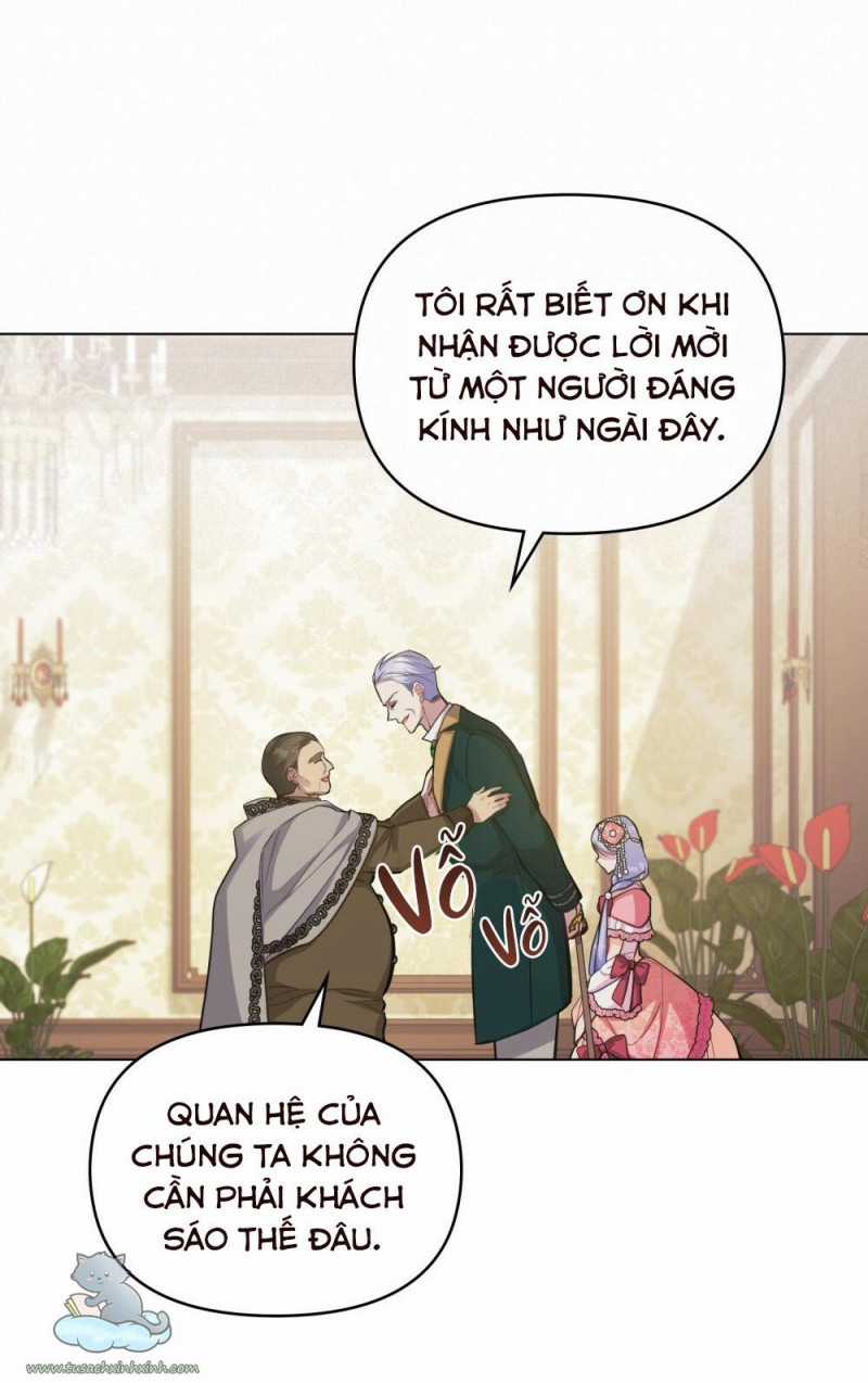 Nếu Tôi Không Nghe Lời Công Tước Chapter 21 trang 29
