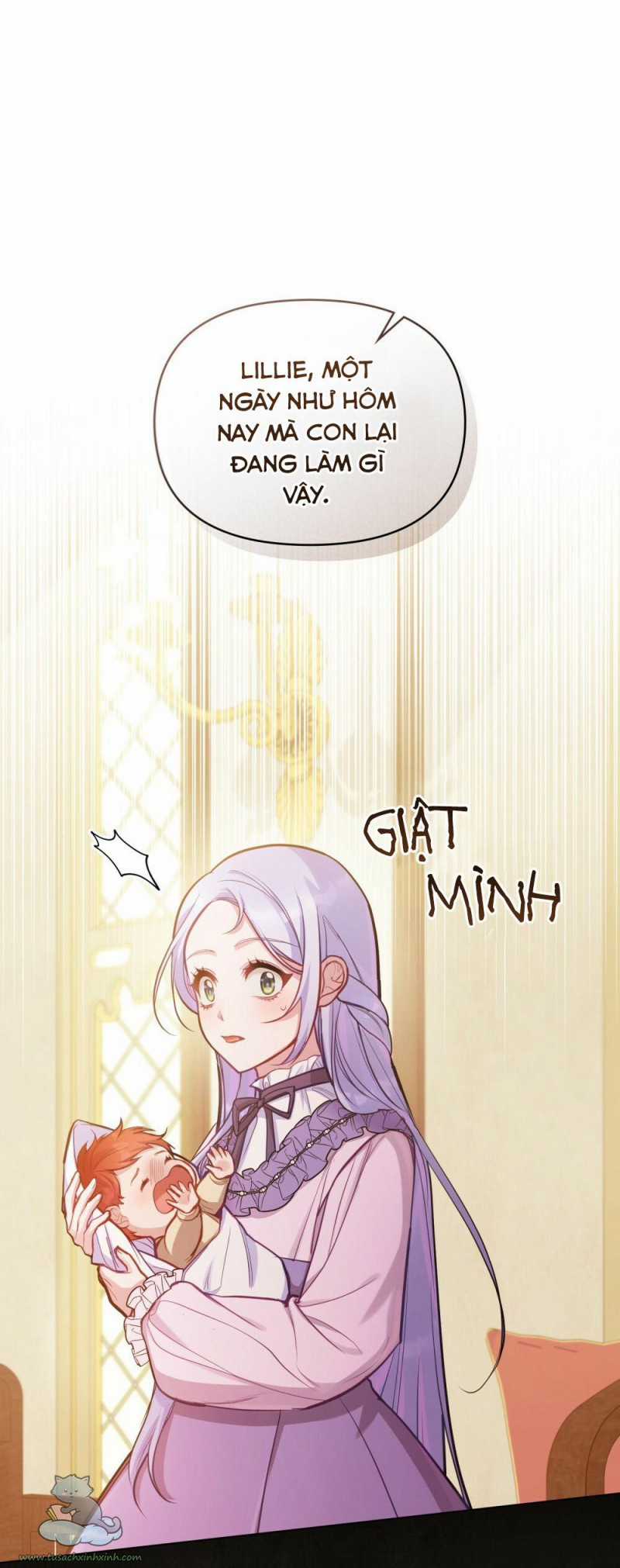 Nếu Tôi Không Nghe Lời Công Tước Chapter 21 trang 6