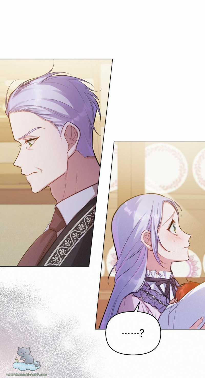 Nếu Tôi Không Nghe Lời Công Tước Chapter 21 trang 9