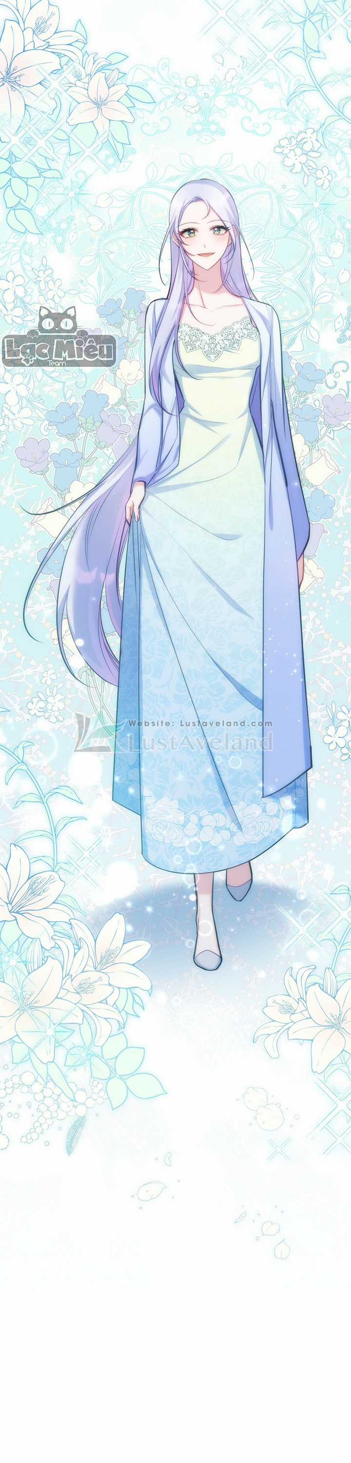 Nếu Tôi Không Nghe Lời Công Tước Chapter 22.5 trang 2