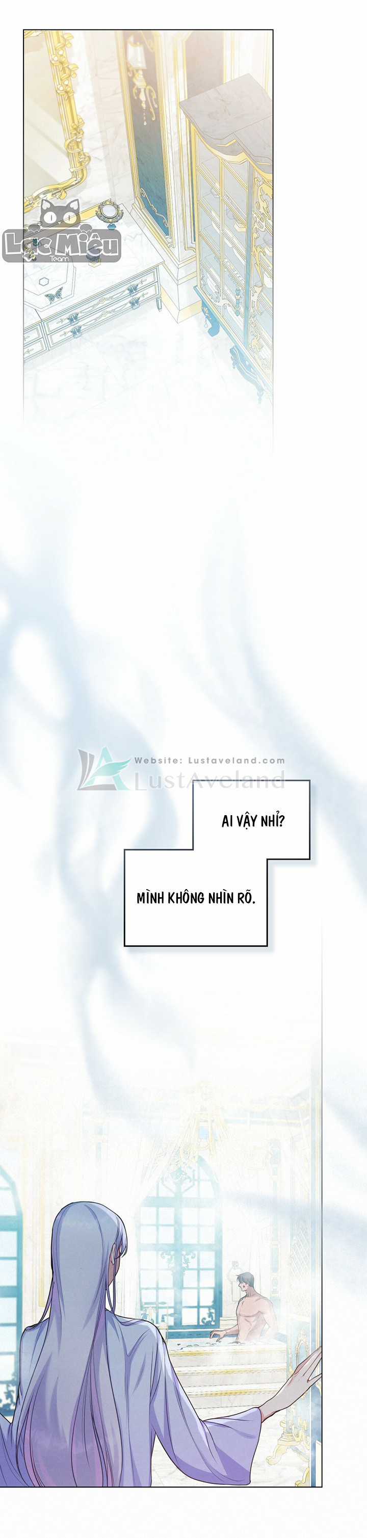 Nếu Tôi Không Nghe Lời Công Tước Chapter 22.5 trang 5