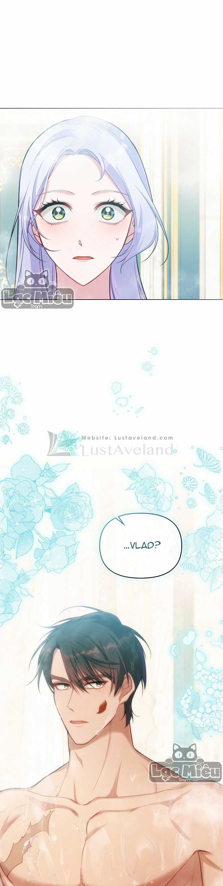 Nếu Tôi Không Nghe Lời Công Tước Chapter 22.5 trang 6