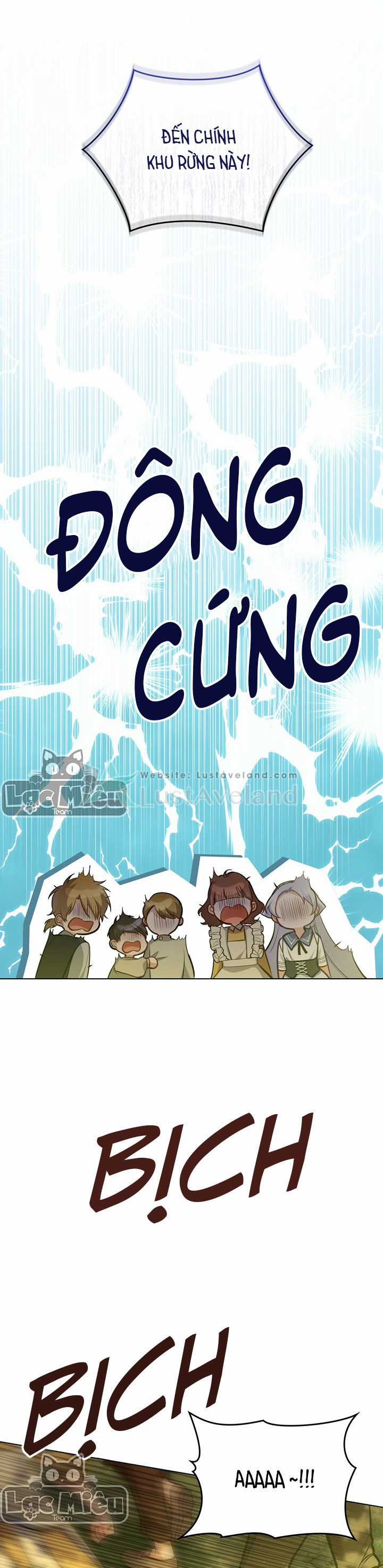 Nếu Tôi Không Nghe Lời Công Tước Chapter 22 trang 3