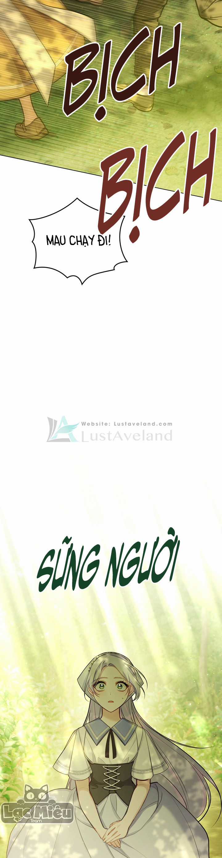 Nếu Tôi Không Nghe Lời Công Tước Chapter 22 trang 4