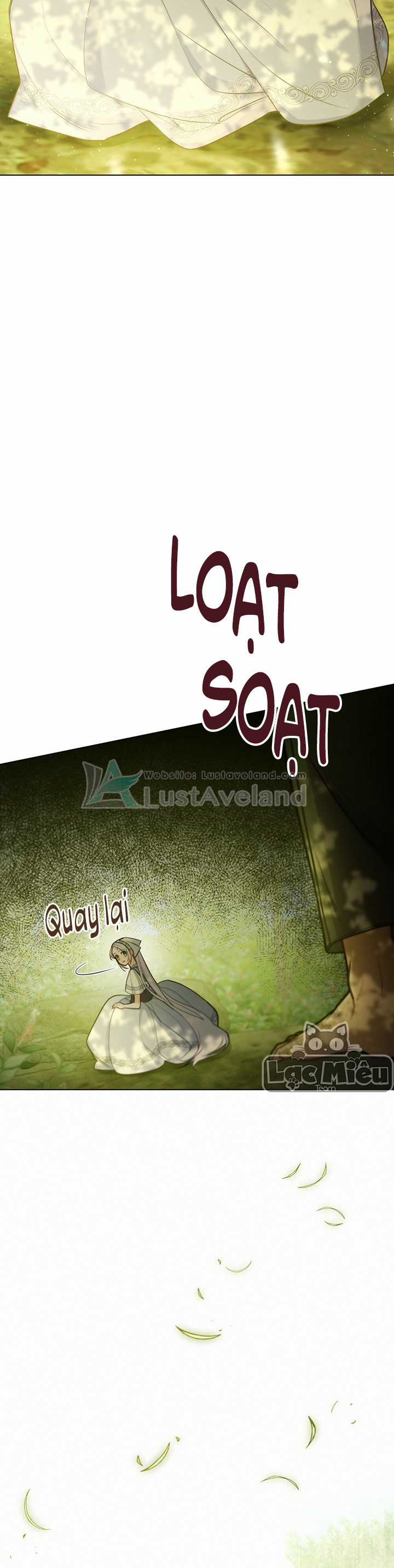 Nếu Tôi Không Nghe Lời Công Tước Chapter 22 trang 5