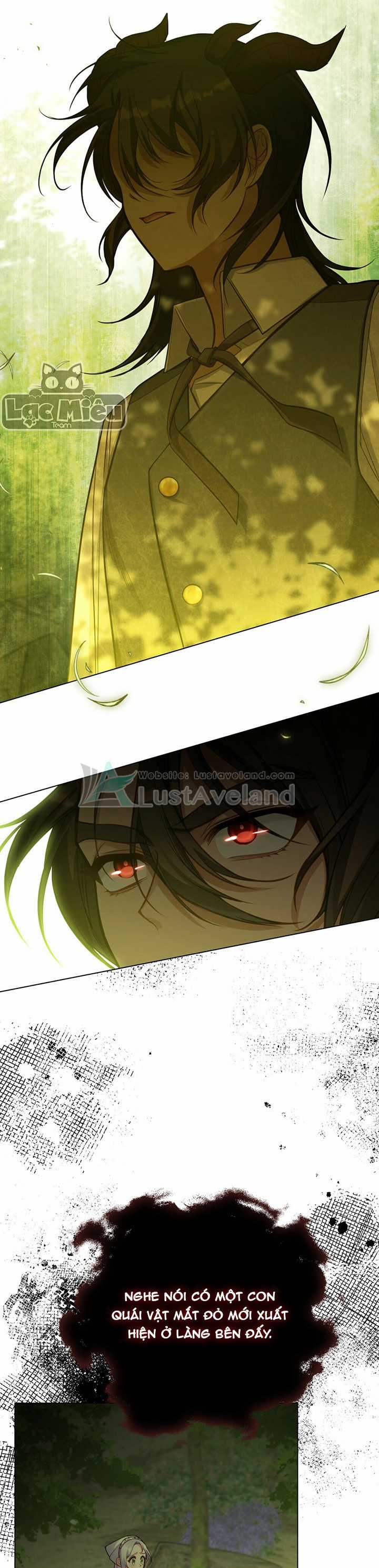 Nếu Tôi Không Nghe Lời Công Tước Chapter 22 trang 6