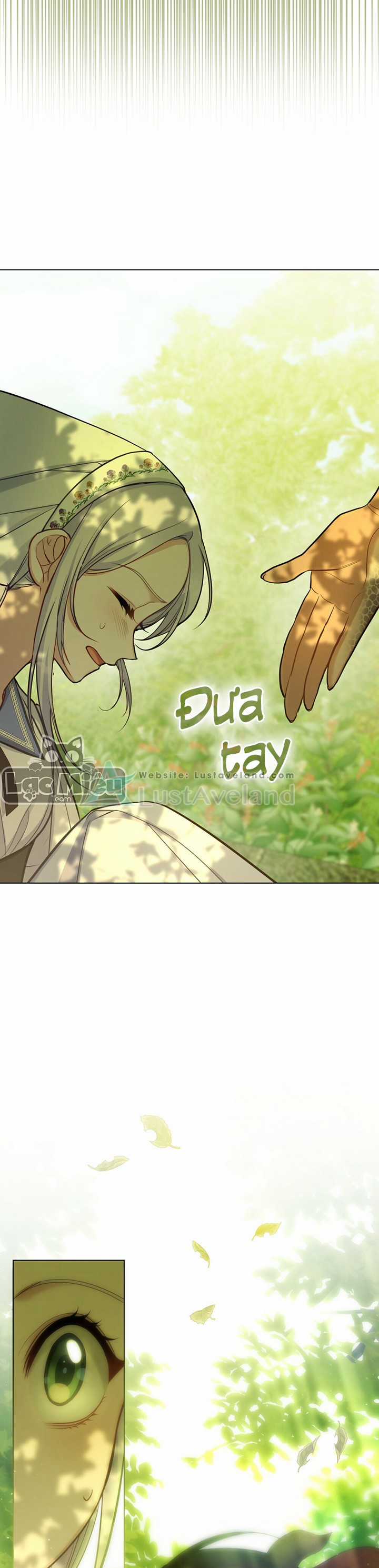 Nếu Tôi Không Nghe Lời Công Tước Chapter 22 trang 8