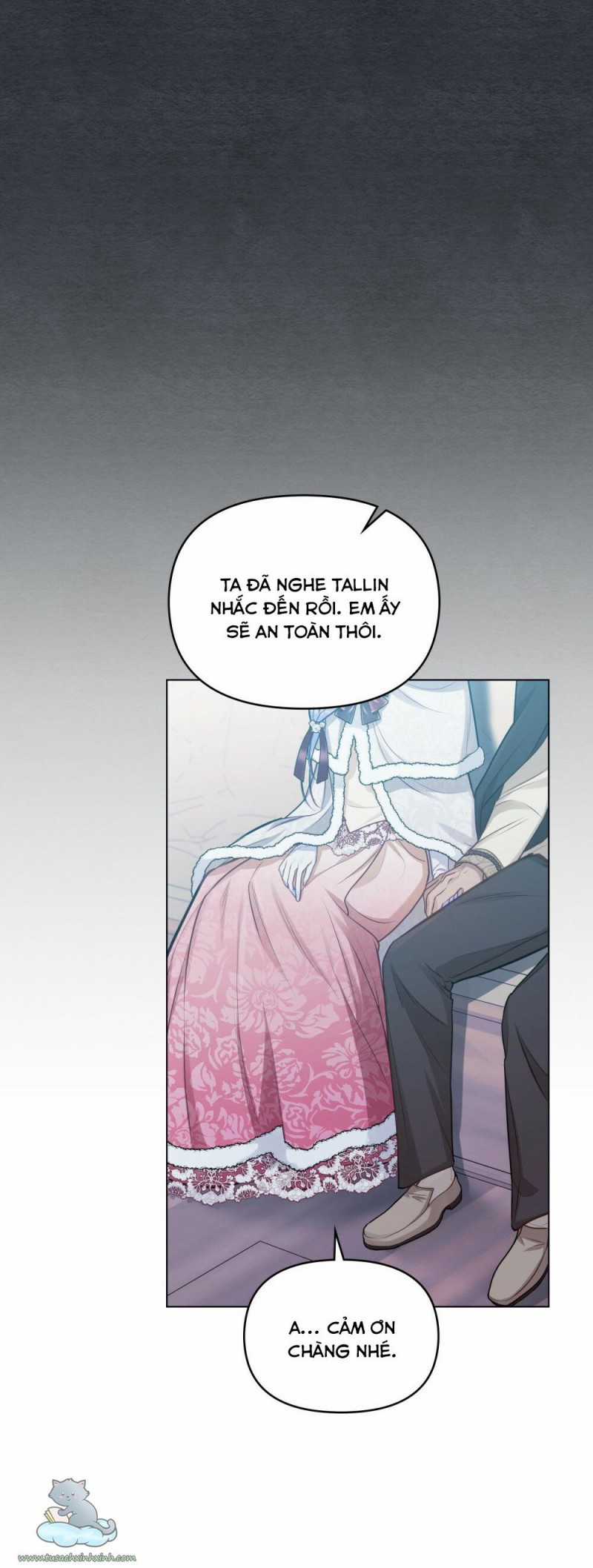 Nếu Tôi Không Nghe Lời Công Tước Chapter 23.5 trang 10