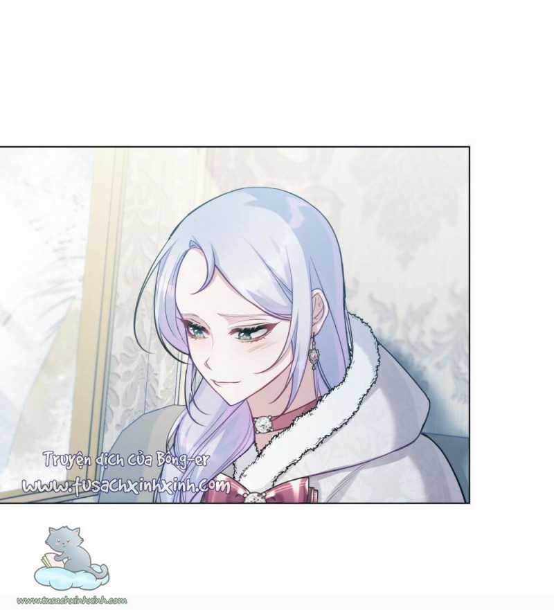 Nếu Tôi Không Nghe Lời Công Tước Chapter 23.5 trang 11