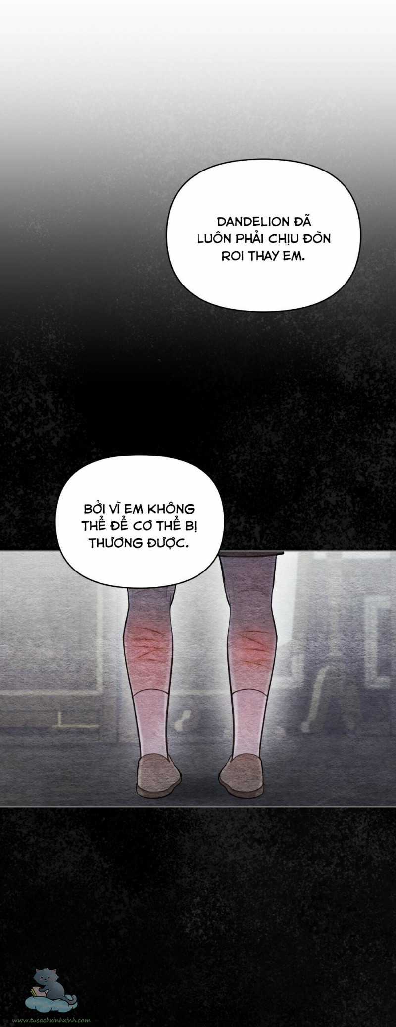 Nếu Tôi Không Nghe Lời Công Tước Chapter 23.5 trang 12