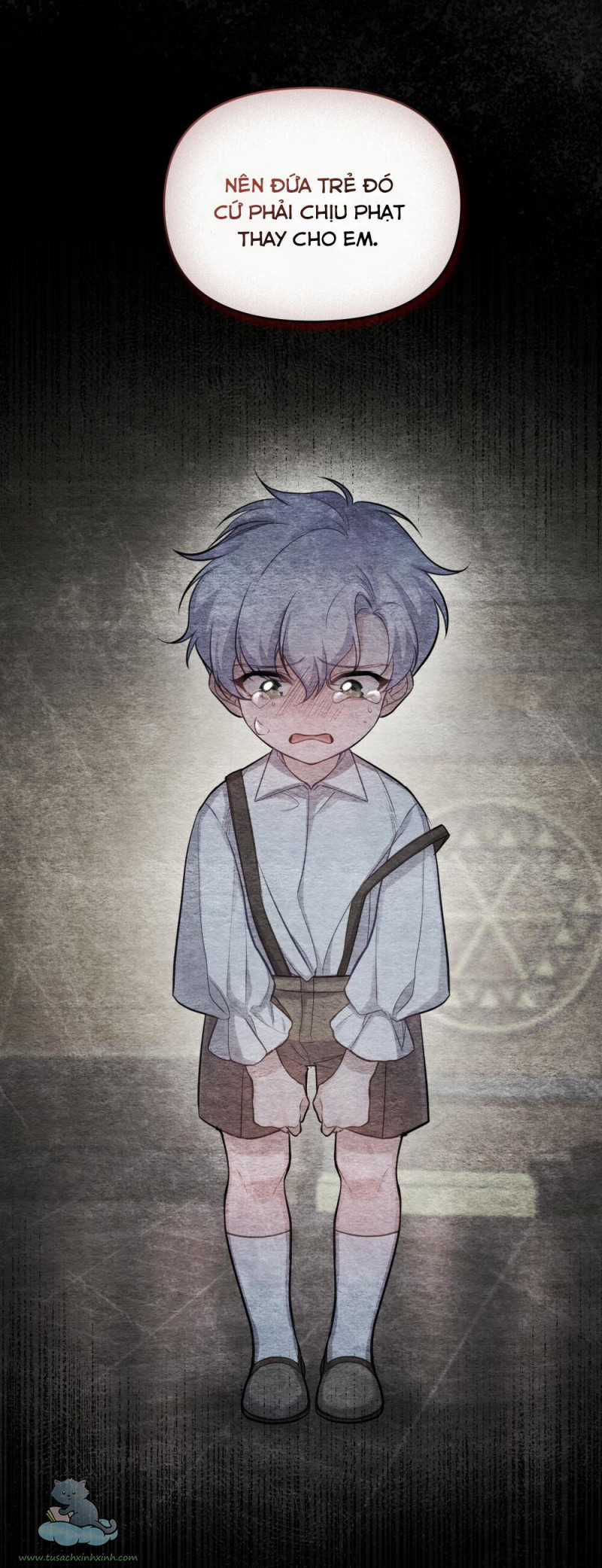 Nếu Tôi Không Nghe Lời Công Tước Chapter 23.5 trang 13