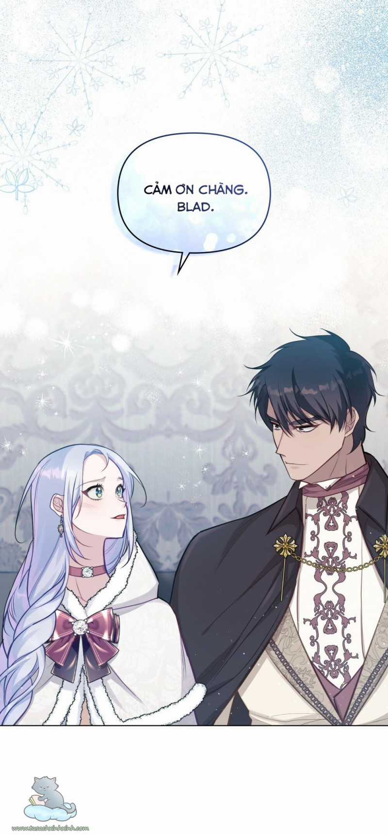 Nếu Tôi Không Nghe Lời Công Tước Chapter 23.5 trang 16