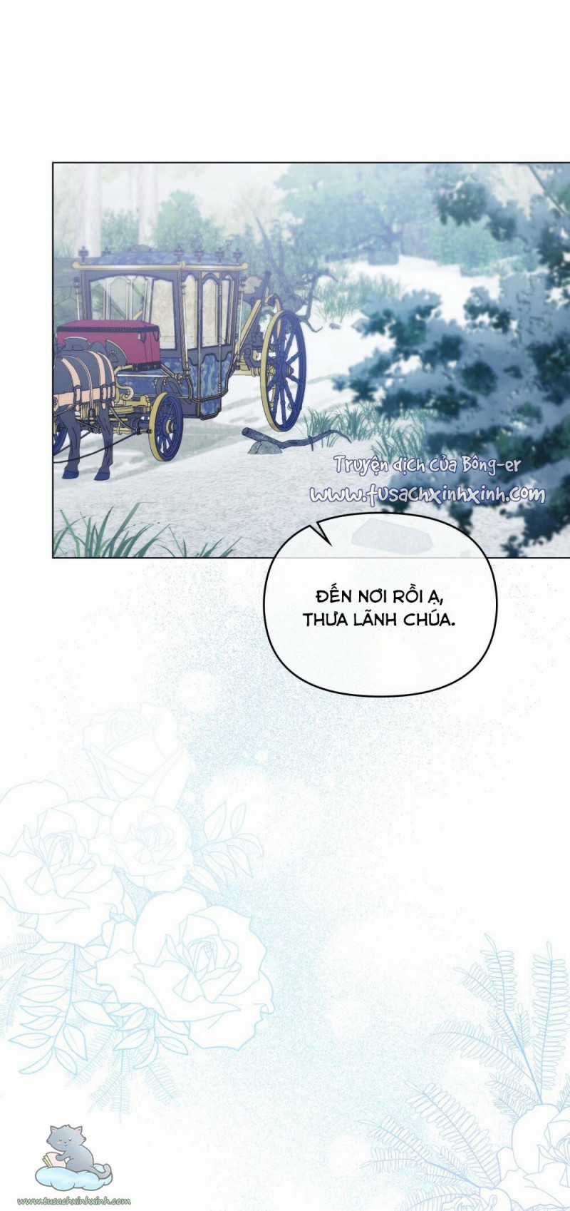 Nếu Tôi Không Nghe Lời Công Tước Chapter 23.5 trang 17