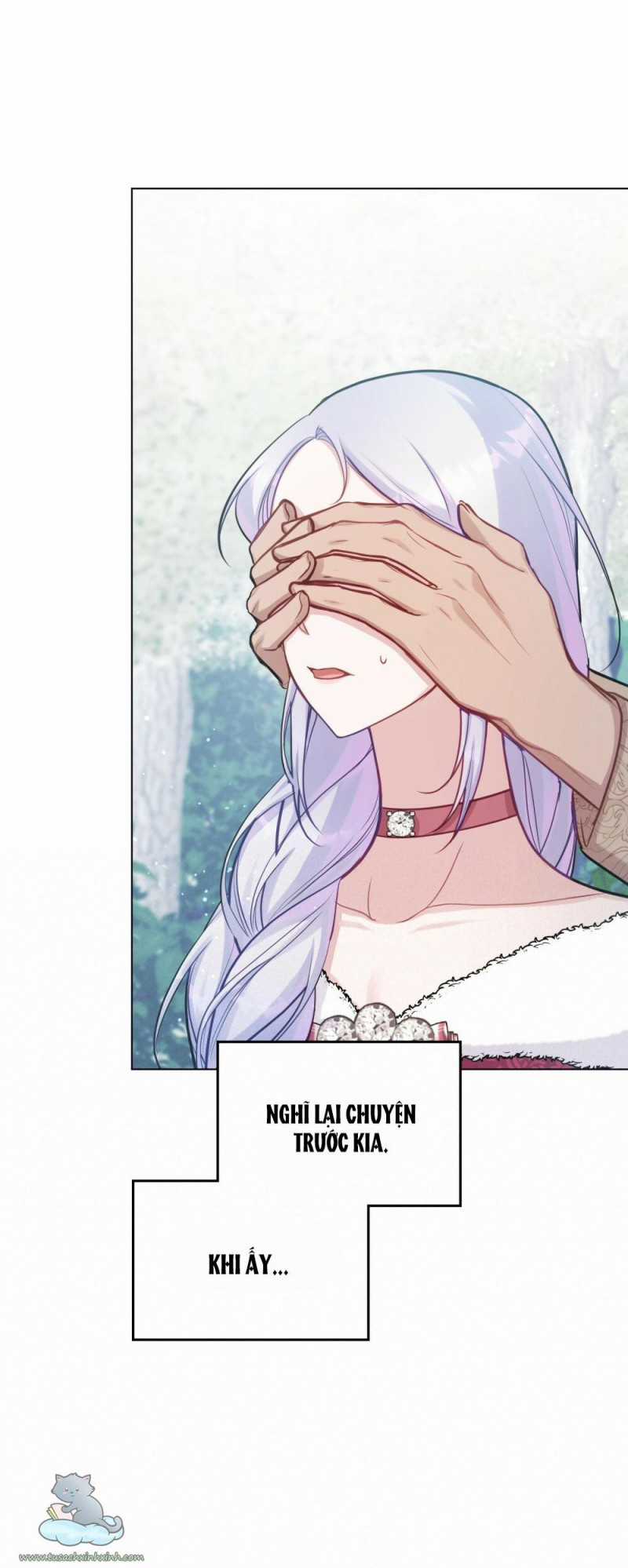 Nếu Tôi Không Nghe Lời Công Tước Chapter 23.5 trang 19