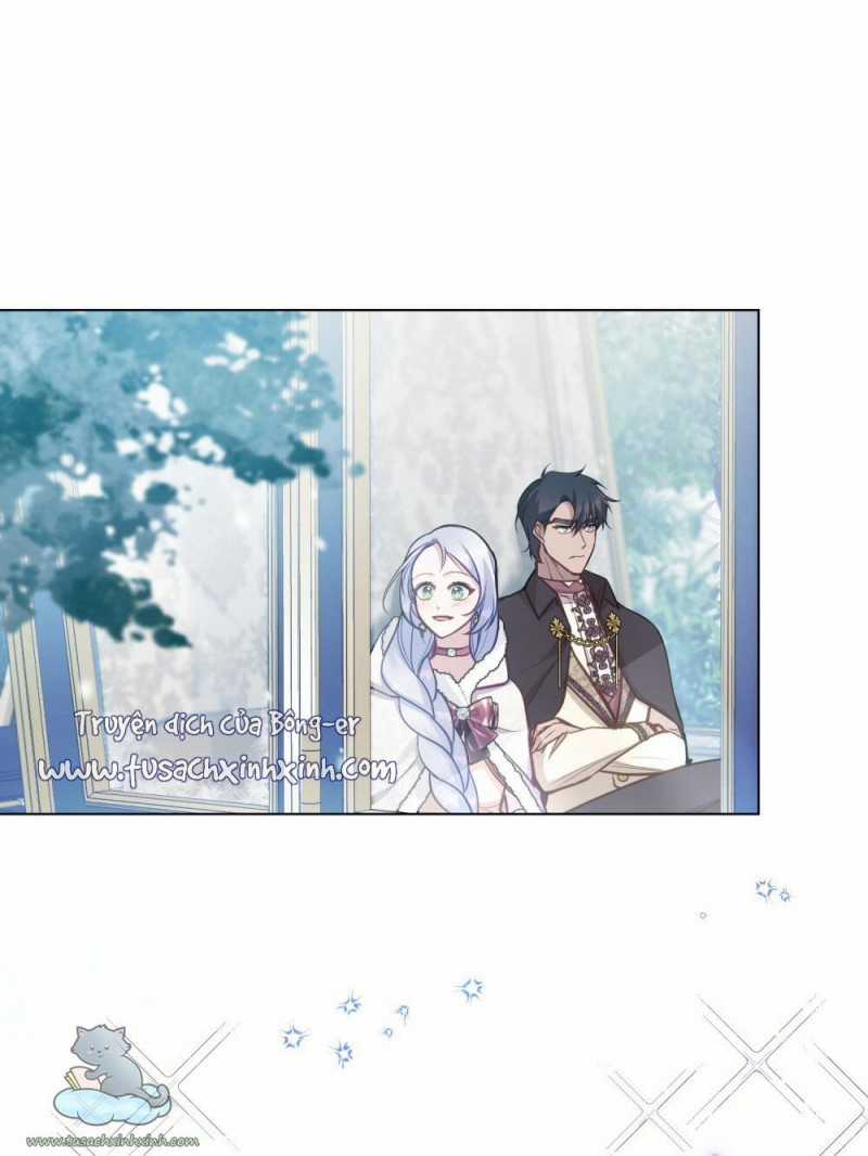 Nếu Tôi Không Nghe Lời Công Tước Chapter 23.5 trang 2