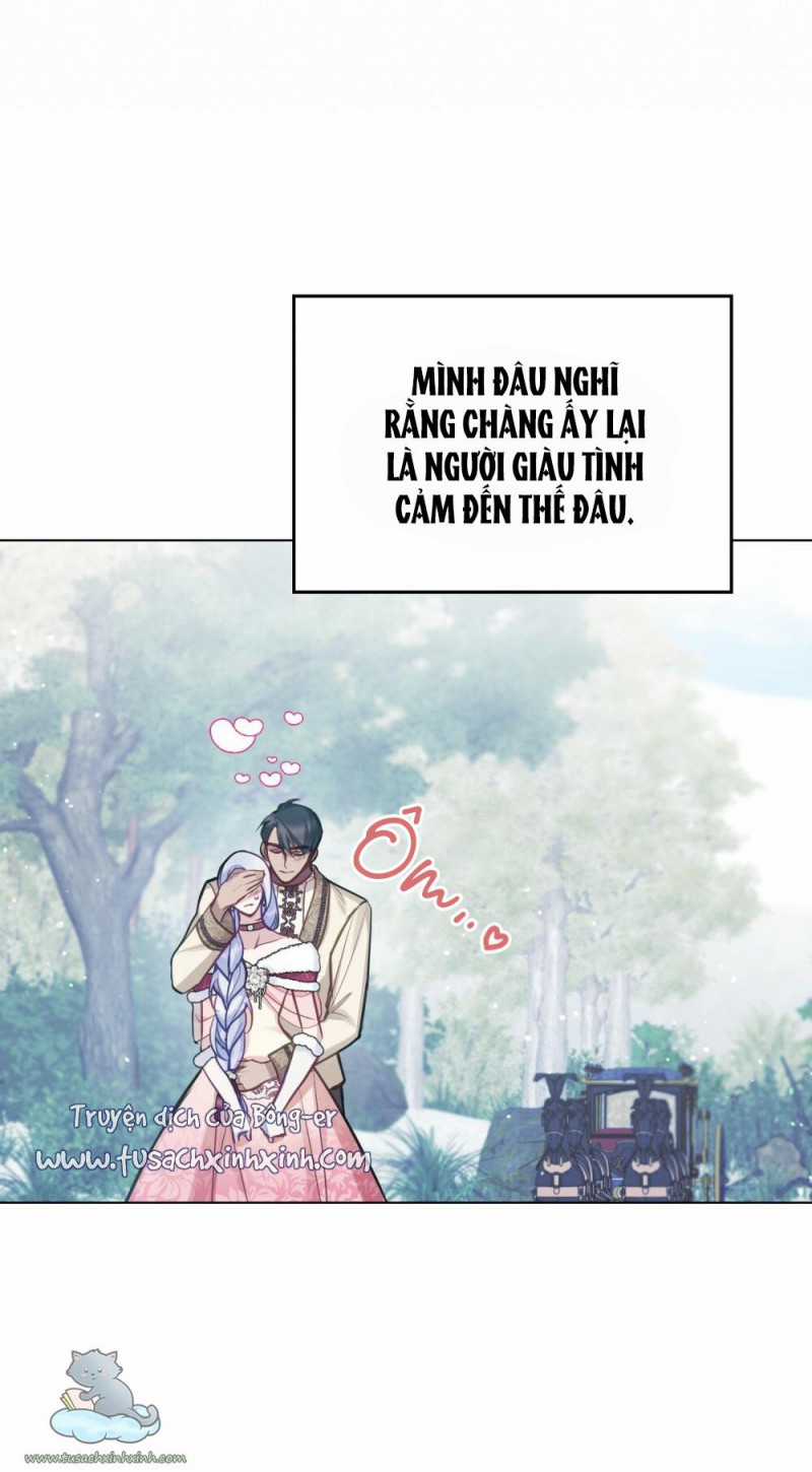 Nếu Tôi Không Nghe Lời Công Tước Chapter 23.5 trang 20