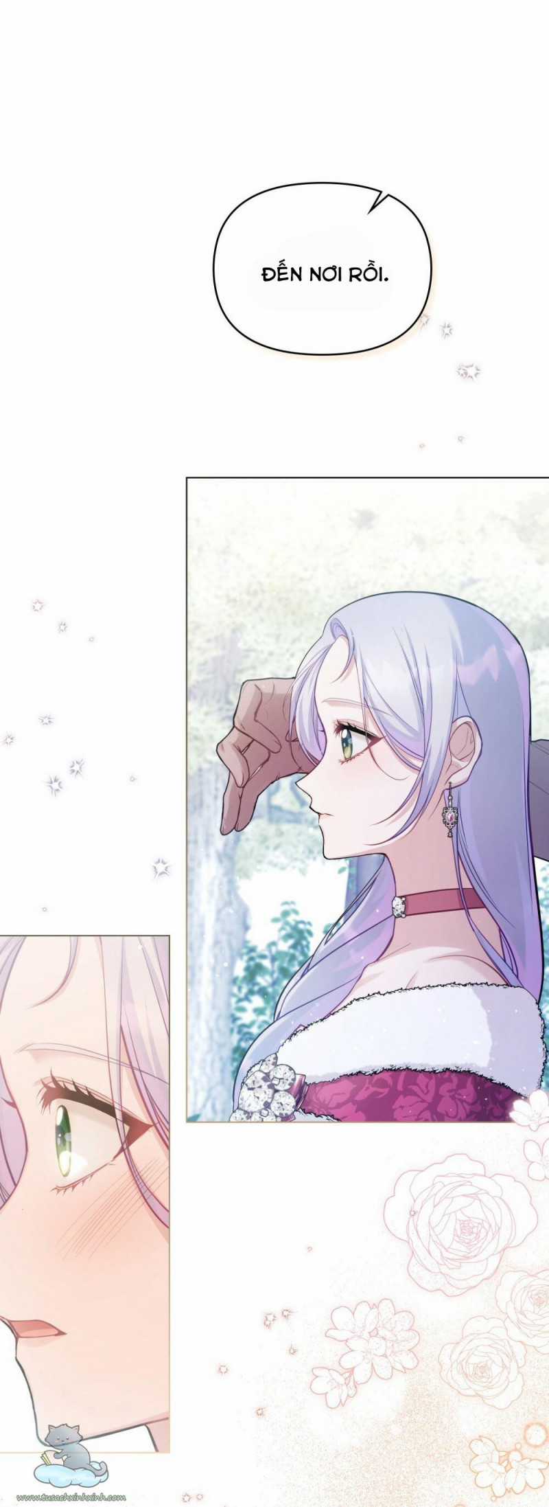 Nếu Tôi Không Nghe Lời Công Tước Chapter 23.5 trang 21