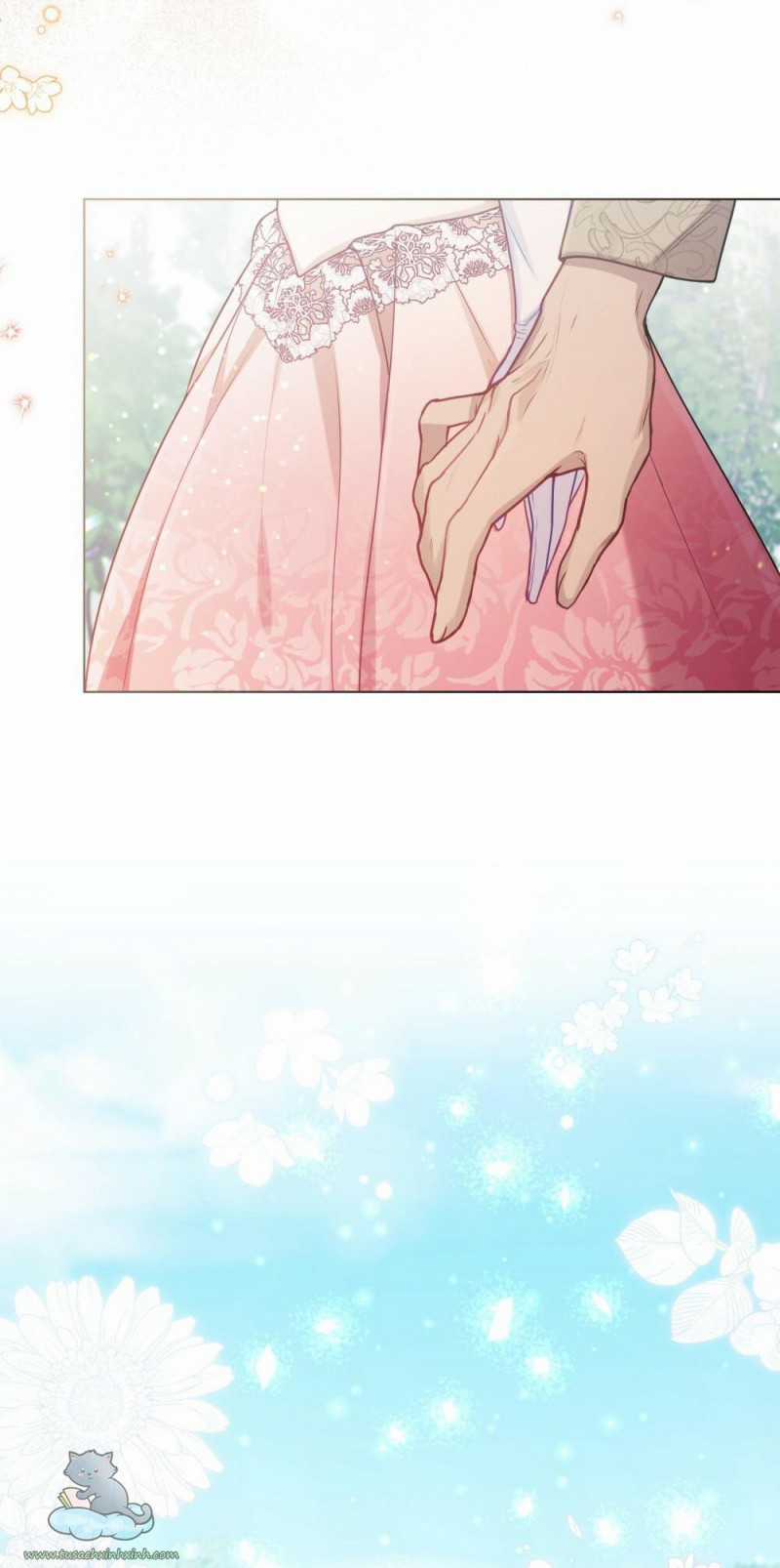 Nếu Tôi Không Nghe Lời Công Tước Chapter 23.5 trang 24