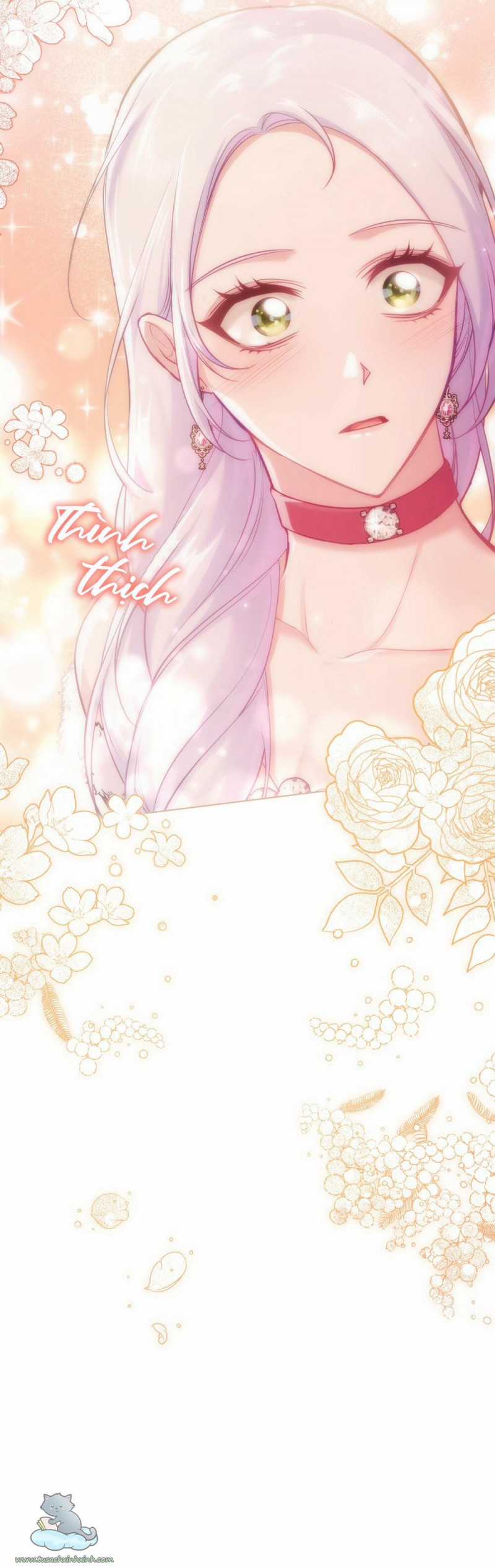 Nếu Tôi Không Nghe Lời Công Tước Chapter 23.5 trang 27