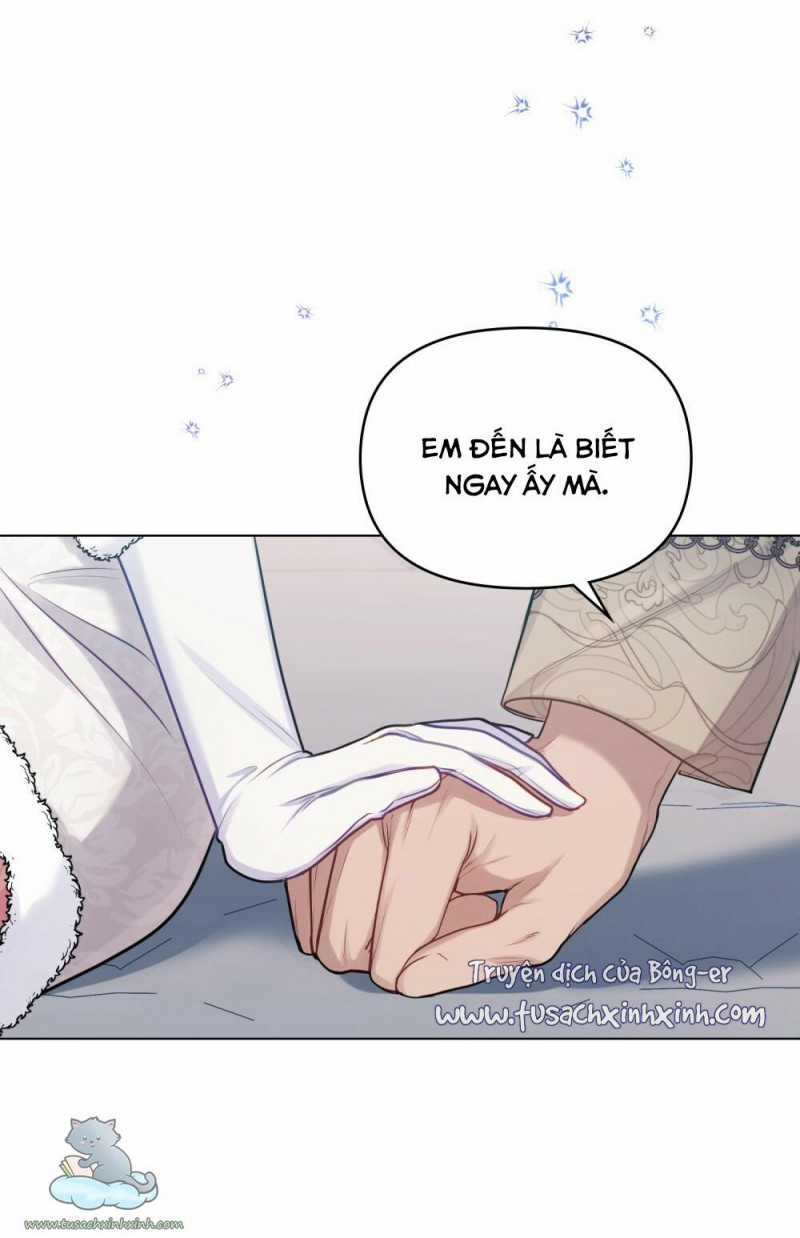 Nếu Tôi Không Nghe Lời Công Tước Chapter 23.5 trang 5