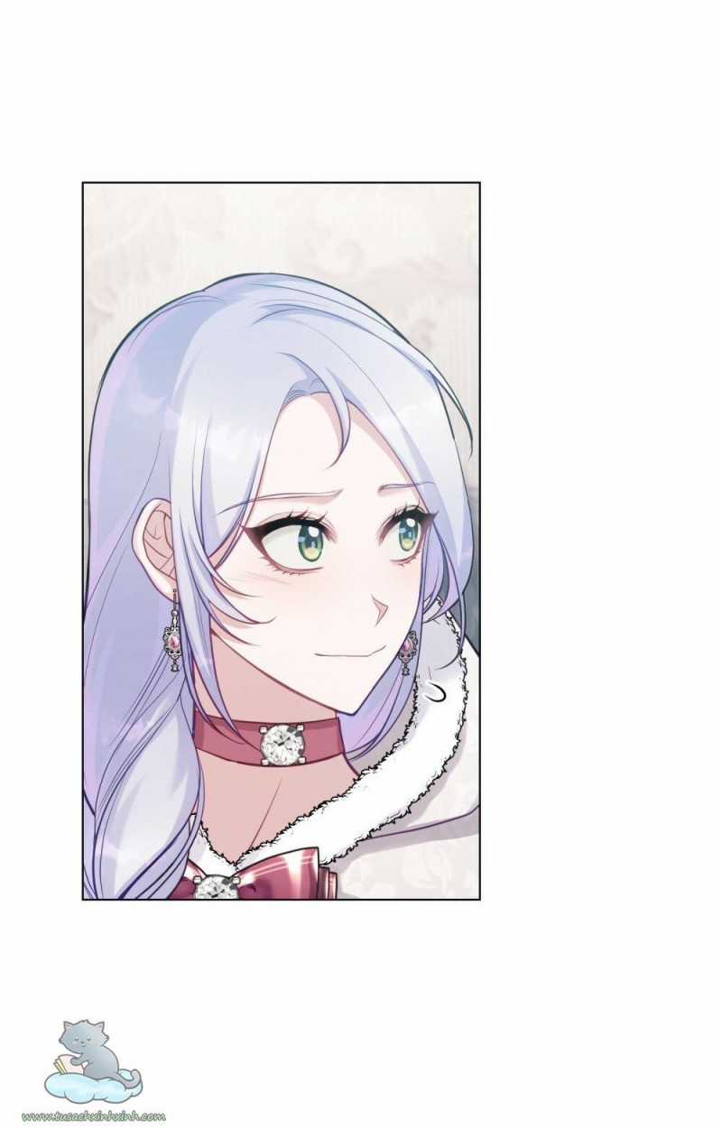 Nếu Tôi Không Nghe Lời Công Tước Chapter 23.5 trang 6