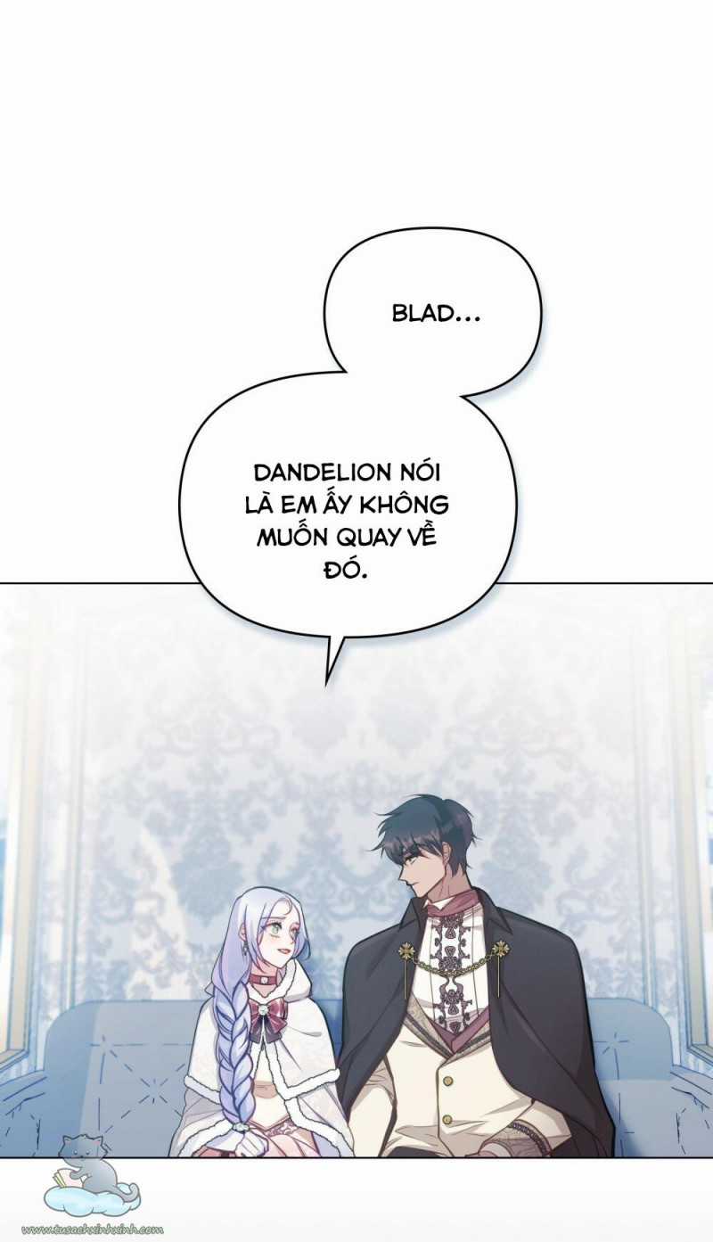 Nếu Tôi Không Nghe Lời Công Tước Chapter 23.5 trang 7