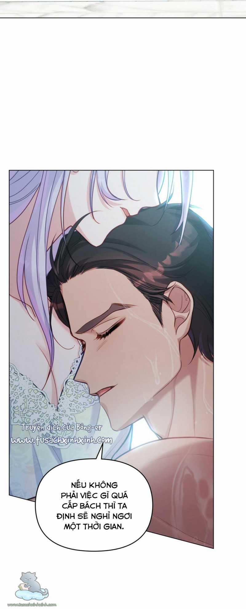 Nếu Tôi Không Nghe Lời Công Tước Chapter 23 trang 10