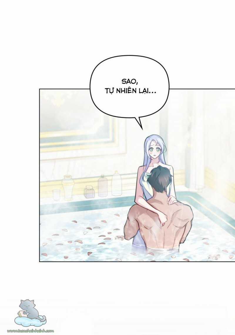 Nếu Tôi Không Nghe Lời Công Tước Chapter 23 trang 11