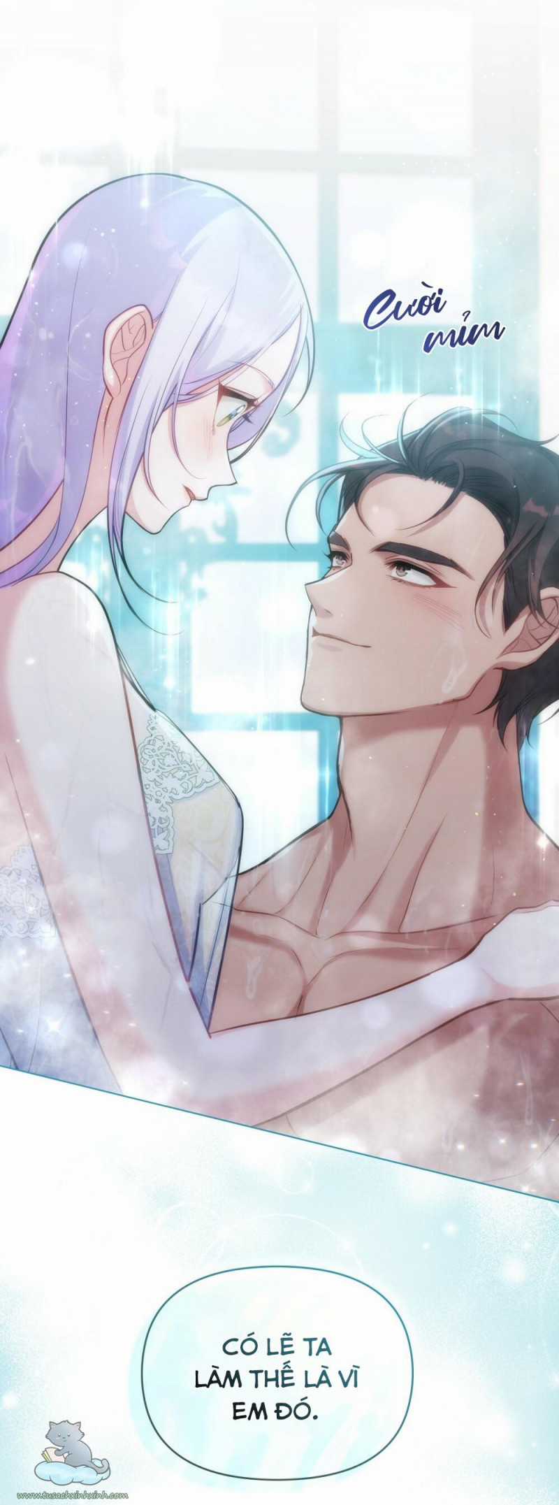 Nếu Tôi Không Nghe Lời Công Tước Chapter 23 trang 12