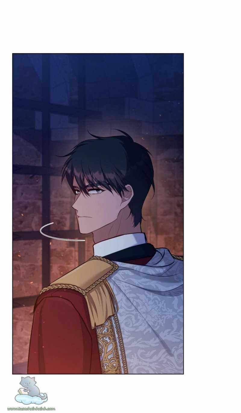 Nếu Tôi Không Nghe Lời Công Tước Chapter 23 trang 15