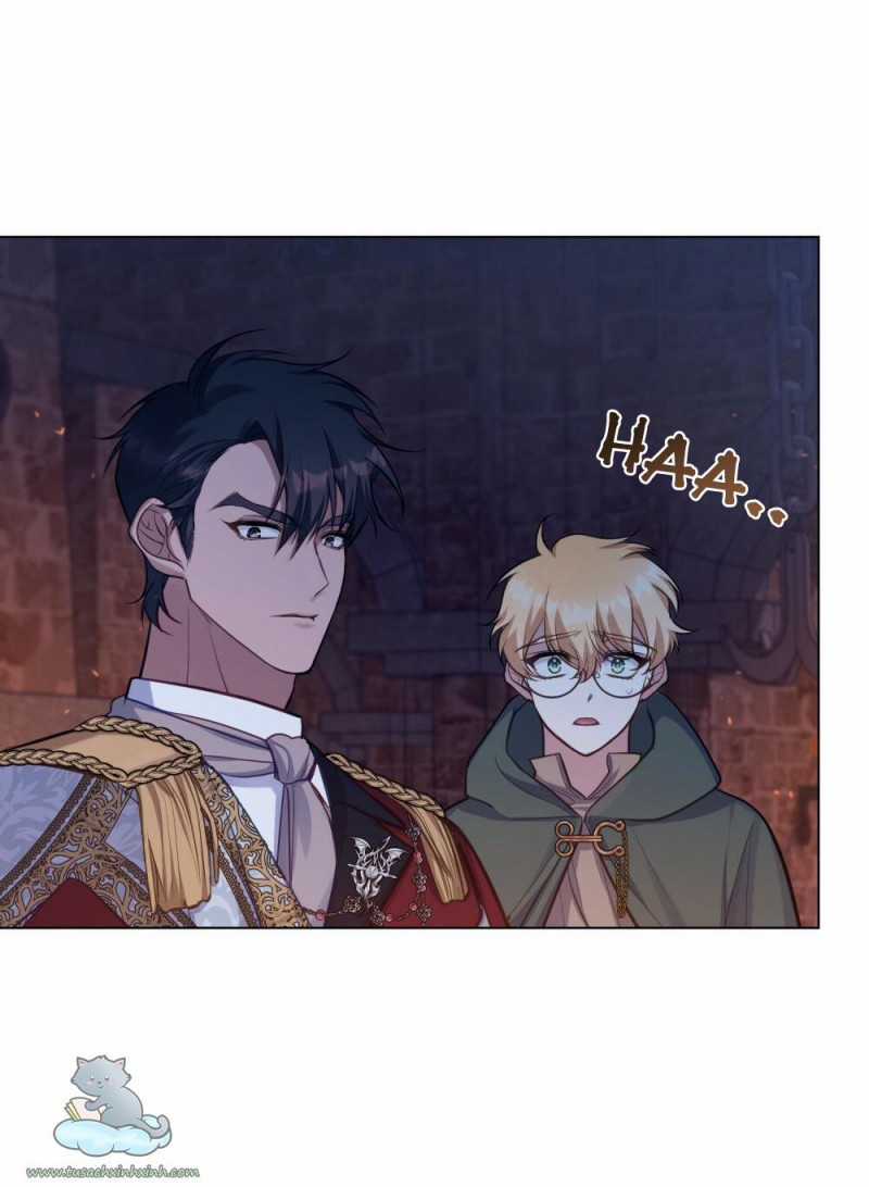 Nếu Tôi Không Nghe Lời Công Tước Chapter 23 trang 17