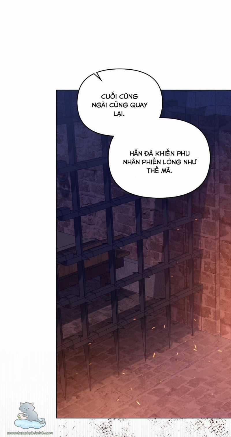Nếu Tôi Không Nghe Lời Công Tước Chapter 23 trang 18