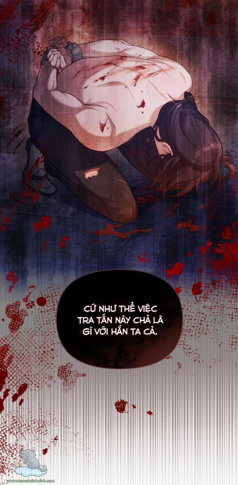 Nếu Tôi Không Nghe Lời Công Tước Chapter 23 trang 20