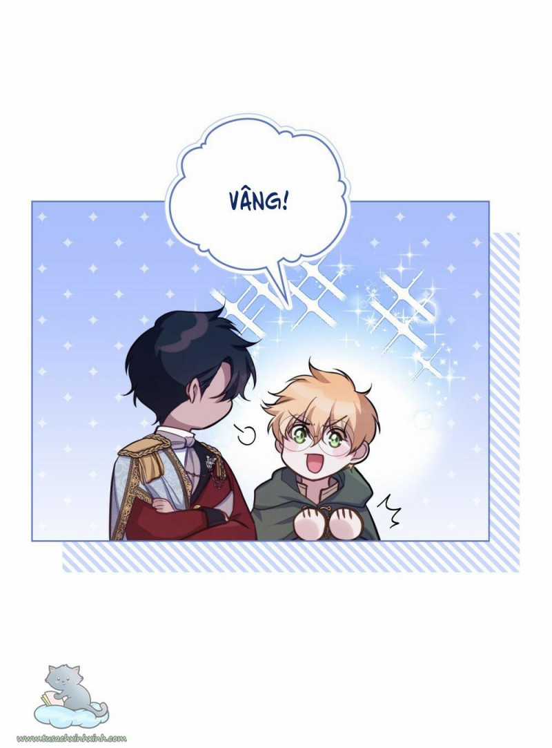 Nếu Tôi Không Nghe Lời Công Tước Chapter 23 trang 24