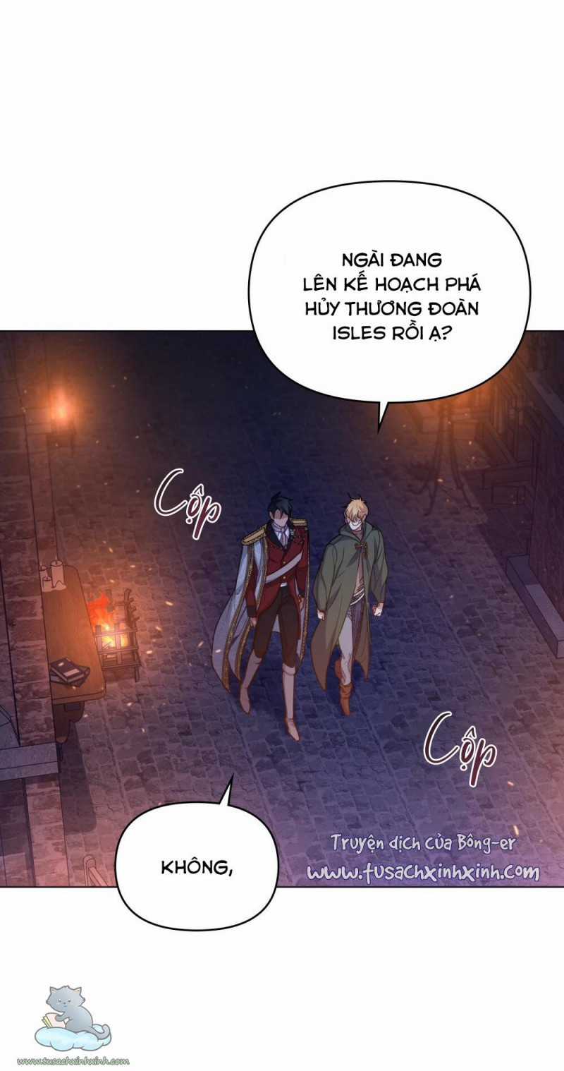 Nếu Tôi Không Nghe Lời Công Tước Chapter 23 trang 25