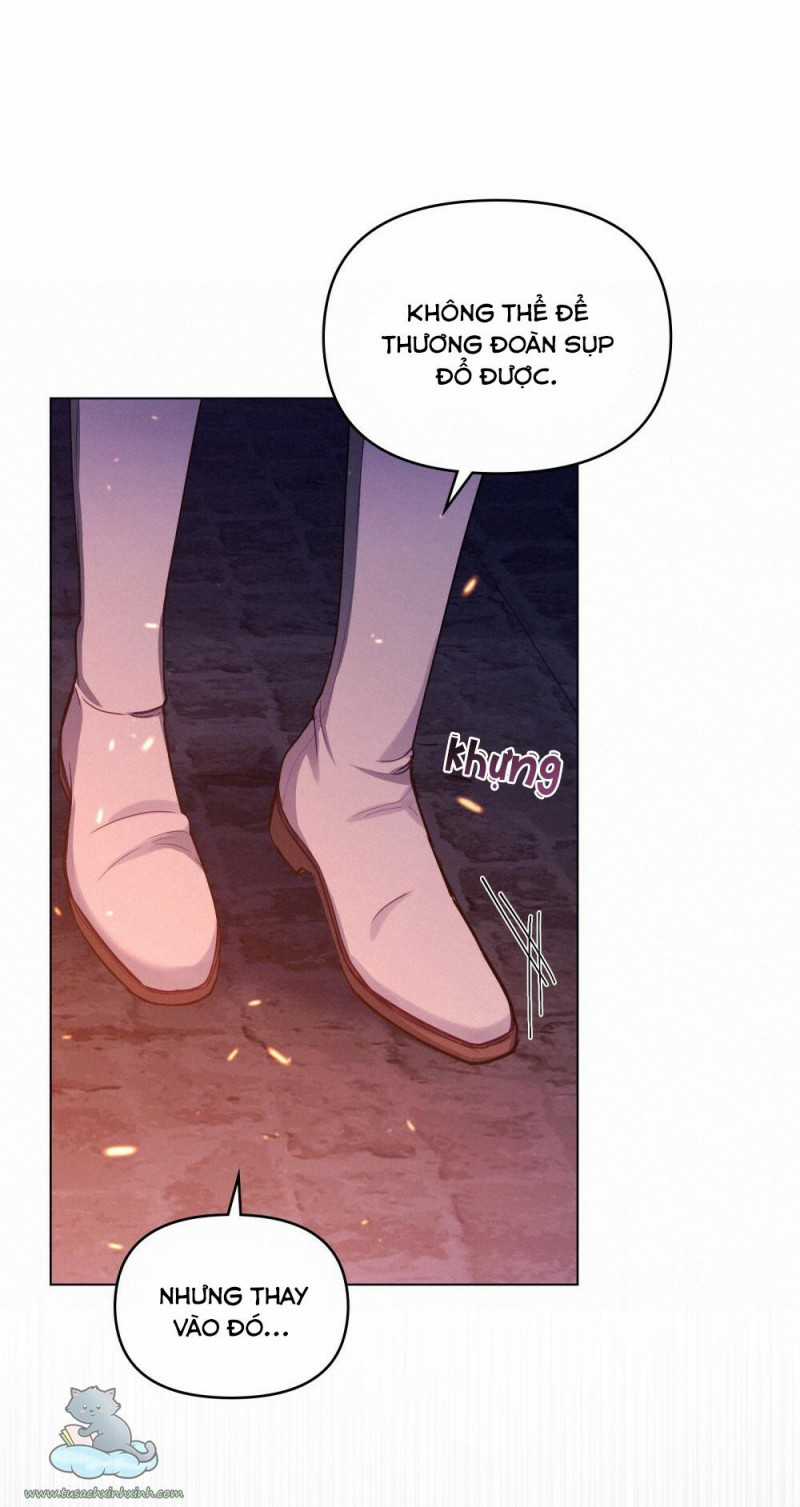 Nếu Tôi Không Nghe Lời Công Tước Chapter 23 trang 26