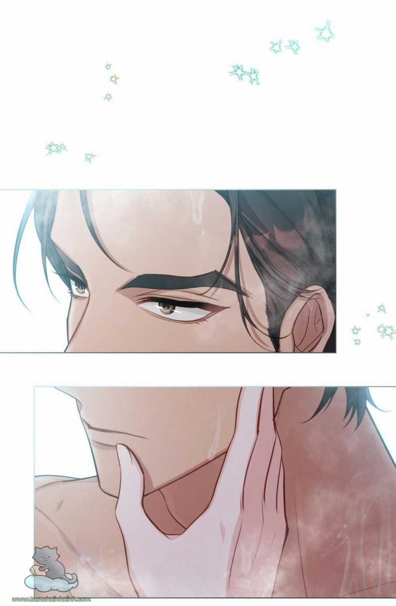 Nếu Tôi Không Nghe Lời Công Tước Chapter 23 trang 3