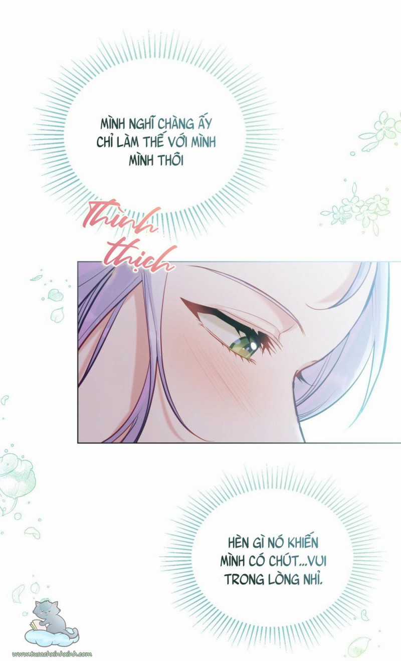 Nếu Tôi Không Nghe Lời Công Tước Chapter 23 trang 5