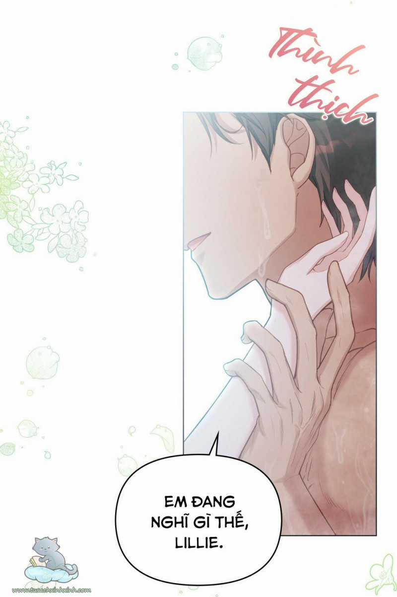 Nếu Tôi Không Nghe Lời Công Tước Chapter 23 trang 6