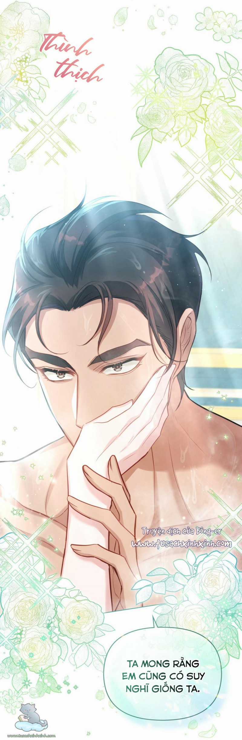 Nếu Tôi Không Nghe Lời Công Tước Chapter 23 trang 7