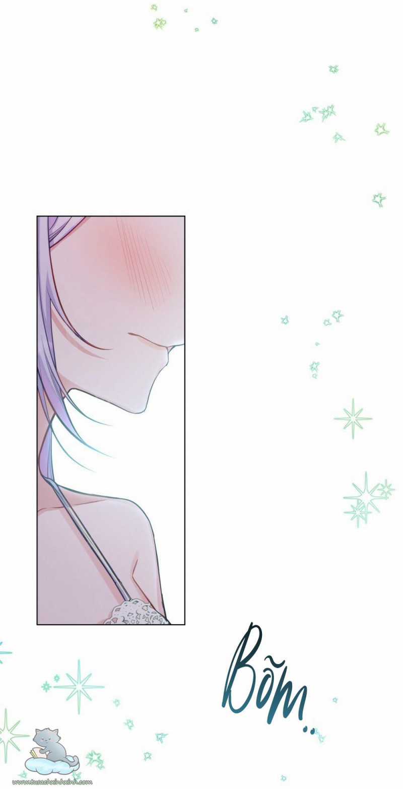 Nếu Tôi Không Nghe Lời Công Tước Chapter 23 trang 8