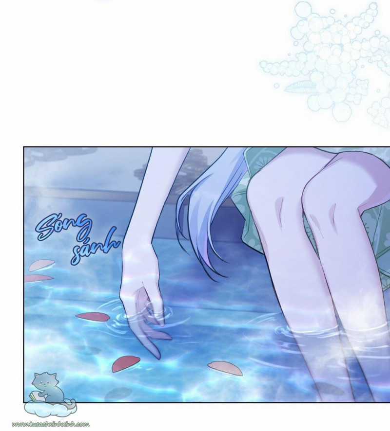 Nếu Tôi Không Nghe Lời Công Tước Chapter 24.5 trang 11