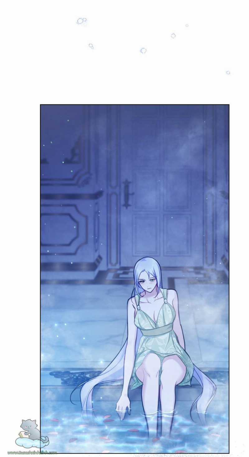 Nếu Tôi Không Nghe Lời Công Tước Chapter 24.5 trang 12